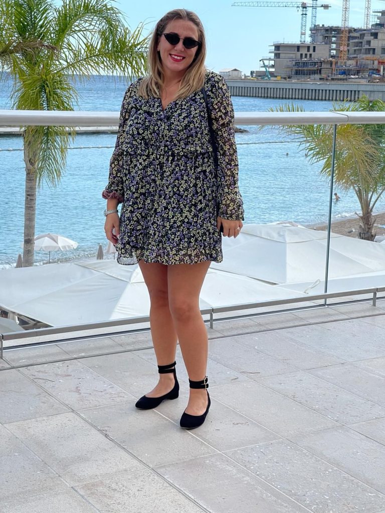 maria luisa persico_bluparthenopesuites_beb_napoli