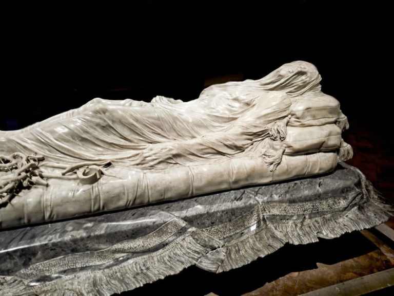 cristo velato_a pochi passi da noi_napoli_bluparthenopesuites